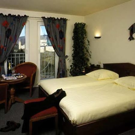 B&B Belvedere Vianden Exterior foto
