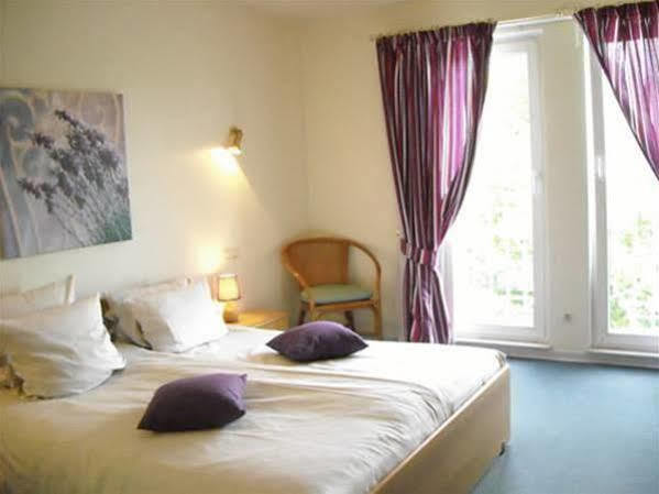 B&B Belvedere Vianden Exterior foto